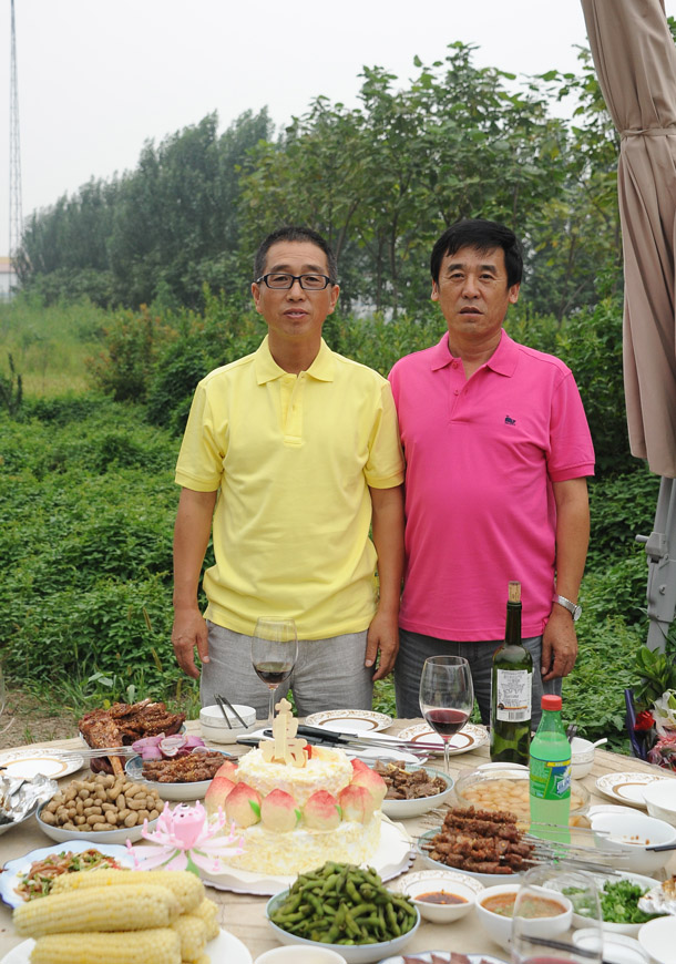 田園慶生會(huì)，捷報(bào)喜連連