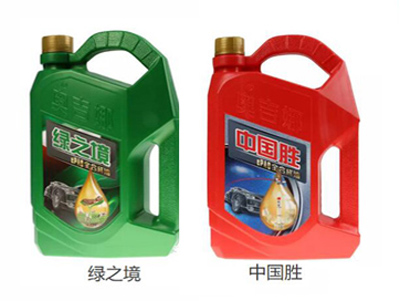 奧吉娜ePAO全合成車(chē)用潤(rùn)滑油“綠之境”“中國(guó)勝”新品上市，誠(chéng)招代理商！